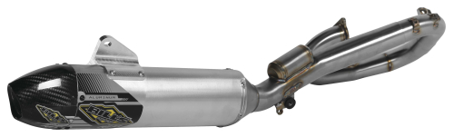 Bills Pipes - Bills Pipes RE 13 Series Full System - 52-K4509