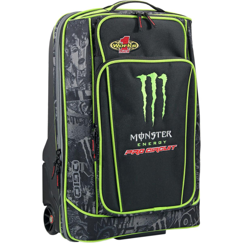 Pro Circuit - Pro Circuit Shadow Carry-On Bag - 55169