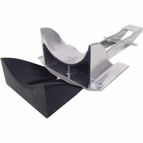 R & D Racing Products - R & D Racing Products Pump Seal Kit - 16381901