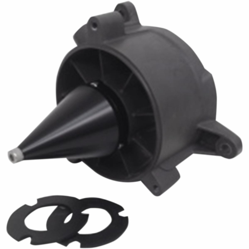 R & D Racing Products - R & D Racing Products Adjustable Anti-Cavitation Pump Cone - 16395900