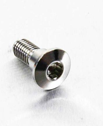 Pro Bolt - Pro Bolt Brake Rotor Bolt - M8 x 22mm - Stainless Steel - LSSDISCSUZ20