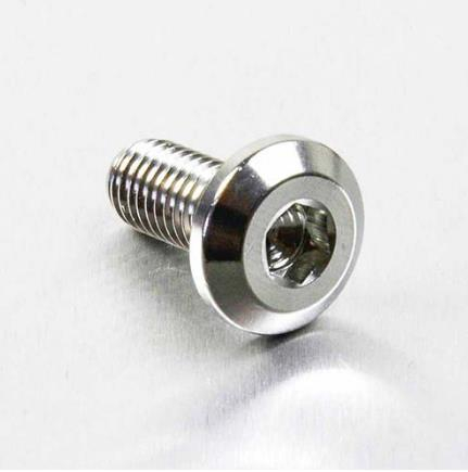 Pro Bolt - Pro Bolt Brake Rotor Bolt - M8 x 18mm - Stainless Steel - LSSDISCTRIRE