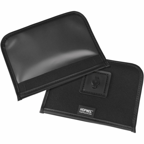 Hopnel - Hopnel GPS Holder with EZ Lock Mount - HGPSP