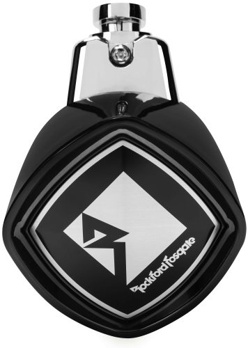 Rockford Fosgate - Rockford Fosgate 6.5in. Tower Speaker - PM2652W-B