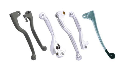 Emgo - Emgo Clutch Lever - 30-32652~601-3265-2B
