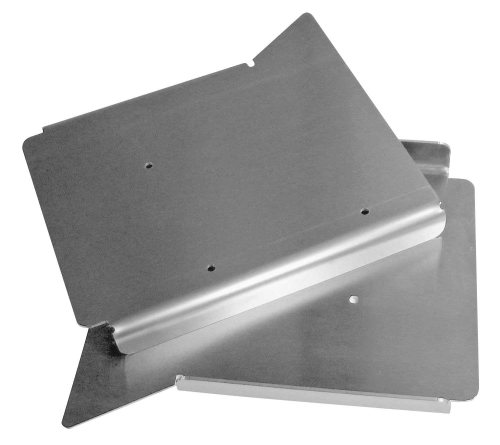 ModQuad - ModQuad A-Arm Guard - Front - RZR-AR-G-GEN-F