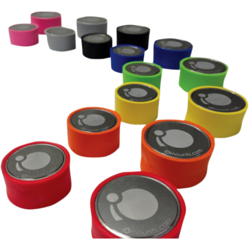 Klock Werks - Klock Werks iOcore - Yellow - IOCOREYELLOW