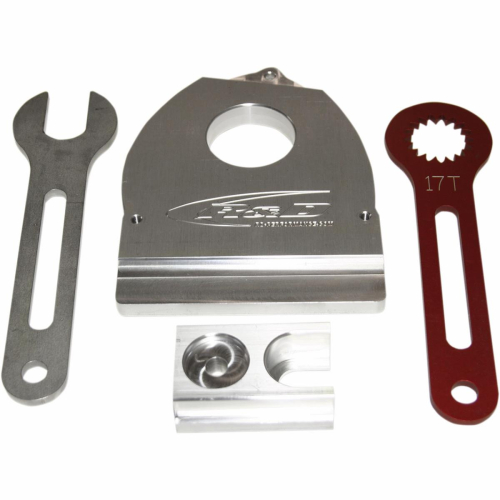 R & D Racing Products - R & D Racing Products Supercharger Holder Tool - 61396005