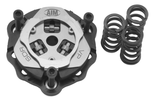 AIM - AIM VP-SDR Clutch Performance Kit - VP025-SRD