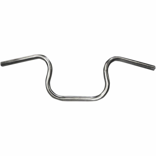 Nash Motorcycle Company - Nash Motorcycle Company 1in. Looky Looky Handlebars - Chrome - LLBCHDKT