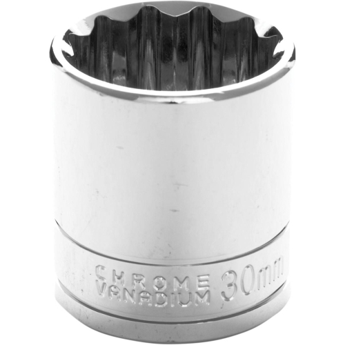 Performance Tools - Performance Tools 1/2in. Drive Socket - 30mm - W32830