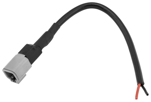 QuadBoss - QuadBoss LED Pigtail Kit - Type B - ATP Connector up to 300W - 12085