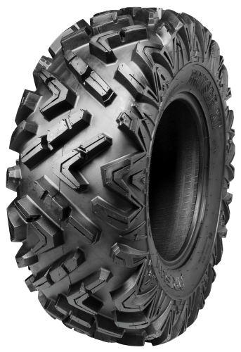 Arisun - Arisun Bruiser XT Radial Front/Rear Tire - 25x10R-12 - AR68- 25X10R-12