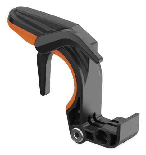 SP Gadgets - SP Gadgets Section Pistol Trigger - 53115