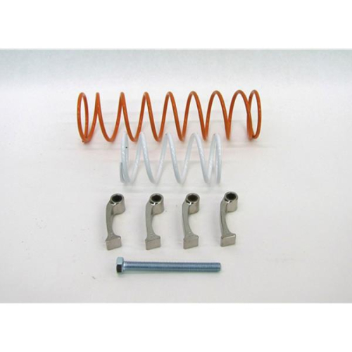 High Lifter Products - High Lifter Products Outlaw Super Extreme Clutch Kit - HLCKC500R-1-SX