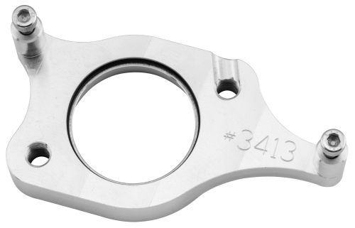 Bikers Choice - Bikers Choice Manifold Adapter - HRS42 to S&S Super E - 3413