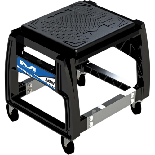 Matrix Concepts LLC - Matrix Concepts LLC Mechanic Caddy - Blue/Black - M50103