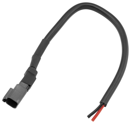 QuadBoss - QuadBoss LED Pigtail Kit - Type A - DT Connector up to 150W - 12083