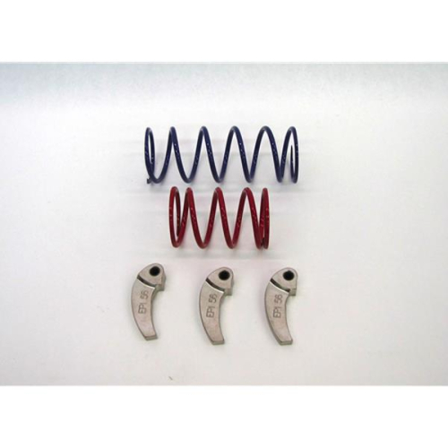 High Lifter Products - High Lifter Products Outlaw Super Extreme Clutch Kit - HLCKP850-1-SX