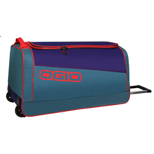 OGIO - OGIO Spoke Wheeled Bag - Tealio - 121020.877