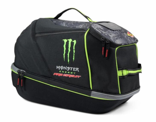 Pro Circuit - Pro Circuit Helmet Case II Bag - 55171