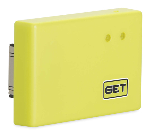 GET - GET Data Music Backpack - XF-1-993312