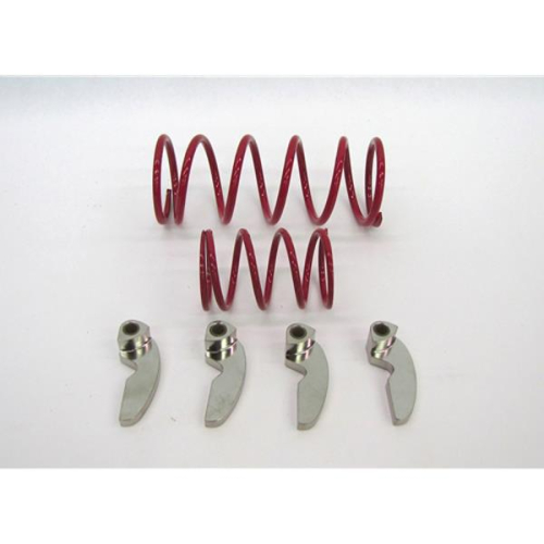 High Lifter Products - High Lifter Products Outlaw Super Extreme Clutch Kit - HLCKK750FI-1-SX