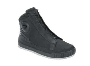 Bates - Bates Taser Boots - XF-1-BA0079 - Black - 7