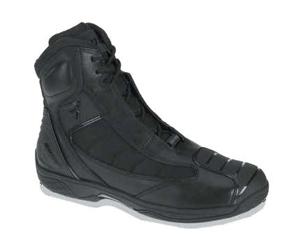Bates - Bates Beltline Boots - XF-1-BA0015 - Black - 7.5