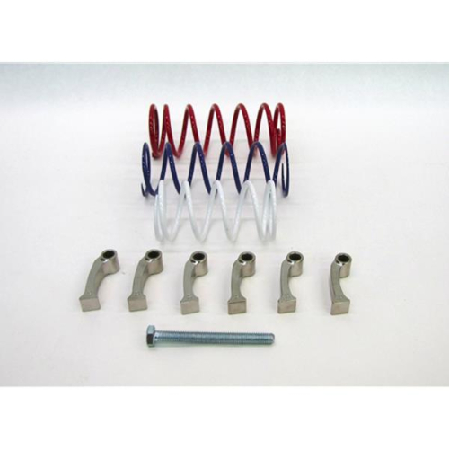High Lifter Products - High Lifter Products Outlaw Clutch Kit - HLCKC1C