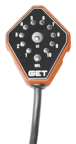 GET - GET Launch Control Kit for Get-Power ECU Programmer - XF-1-993325