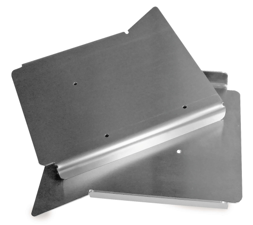 ModQuad - ModQuad A-Arm Guards - Rear - RZR-AR-G-900-R