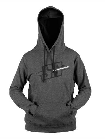 Speed & Strength - Speed & Strength Comin In Hot Womens Hoody - 871470 - Charcoal Heather - Small