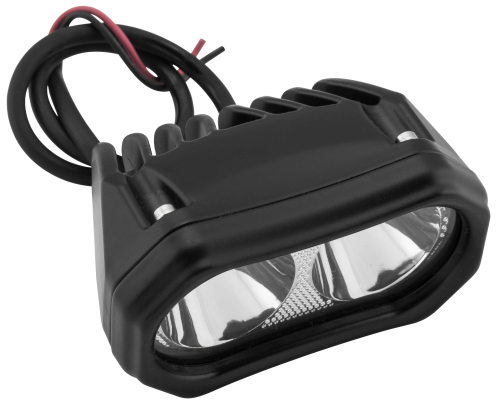 QuadBoss - QuadBoss 3-1/2in. Mini Light Bar - 12091S