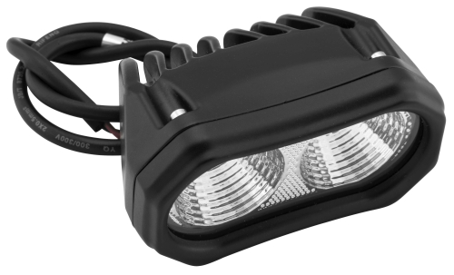 QuadBoss - QuadBoss 3-1/2in. Mini Light Bar - 12091F
