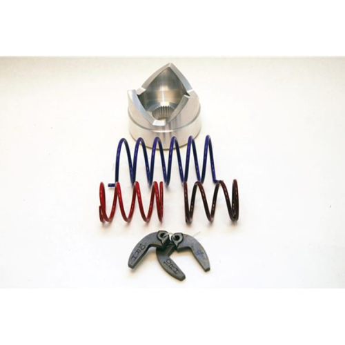 High Lifter Products - High Lifter Products Outlaw Clutch Kit - HLCKP500R-1