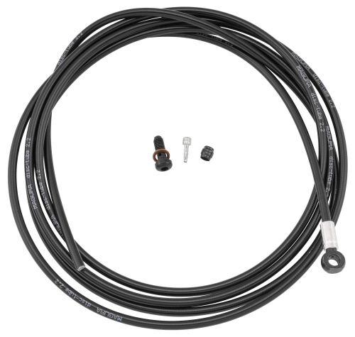 Magura - Magura Custom Tubing Kit - 80in. - 720824