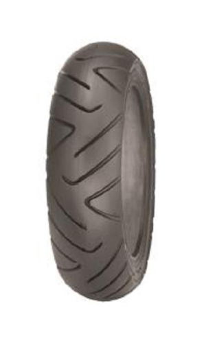 IRC - IRC MB67 Front Scooter Tire - 110/90-13 - 122514