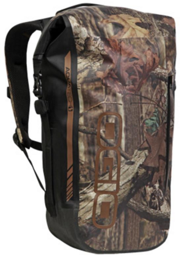 OGIO - OGIO All Elements Roll Top Backpack - Mossy Oak Country - 123009.239