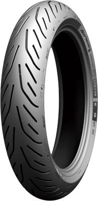 Michelin - Michelin Pilot Power 3 Scooter Front Tire - 120/70R15 - 02376
