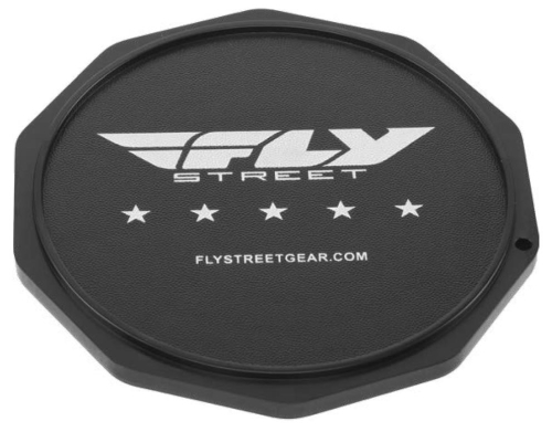 Fly Racing - Fly Racing Kickstand Pads - Fly - 120189A FLY