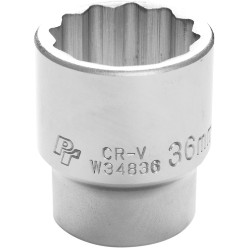 Performance Tools - Performance Tools 3/4in. Drive Socket - 36mm - W32836