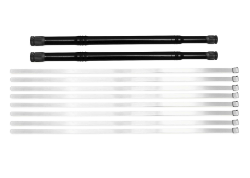 High Lifter Products - High Lifter Products Axle Bar Kit - 2-ABK-P-2