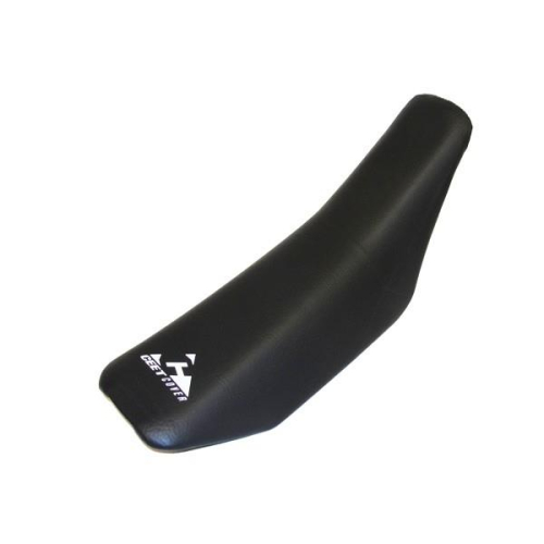 Ceet - Ceet Stock Replacement Seat Cover - Black - CR246