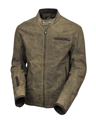 RSD - RSD Ronin Textile Jacket - 0801-0241-0656 - Ranger - 2XL