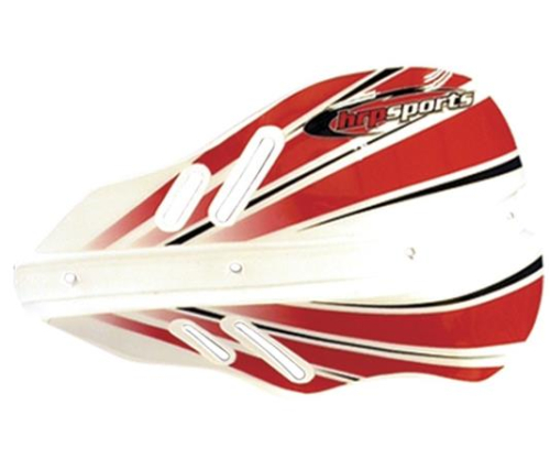 HRP Sports - HRP Sports Classic Handguards - Red Aviator - HG-A-R