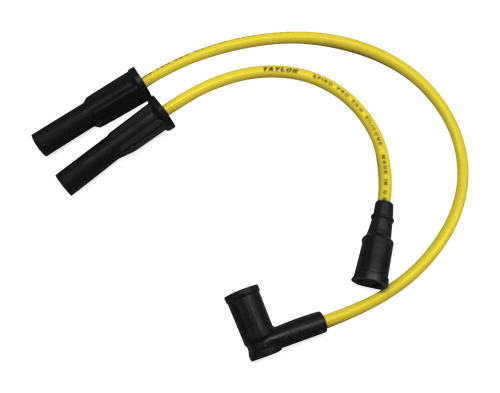 Sumax - Sumax Taylor Spiro Pro 8mm Wire Set - Yellow - 86435