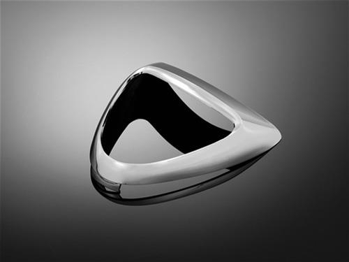 Highway Hawk - Highway Hawk Tail Light Cover - HH-663-114