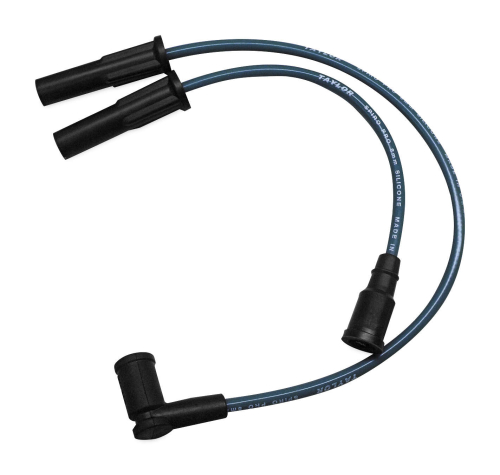 Sumax - Sumax Taylor Spiro Pro 8mm Wire Set - Teal - 86535