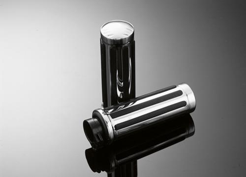 Highway Hawk - Highway Hawk 1in. Grip Set - Legend - HH-45-0165